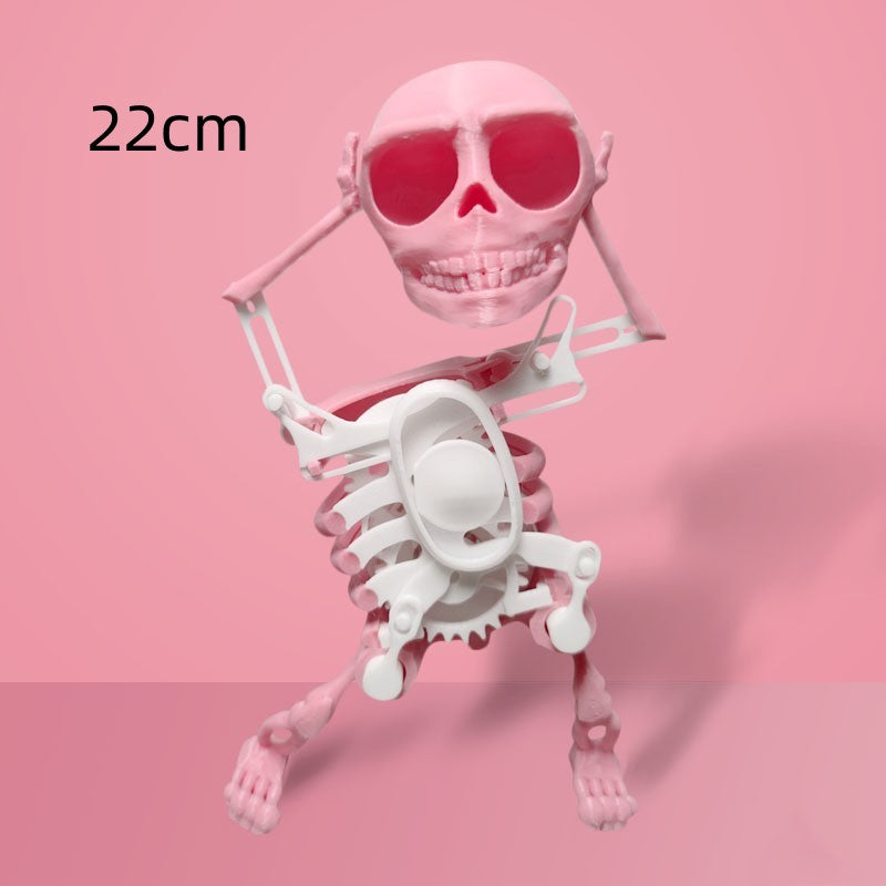 Skull Toy™