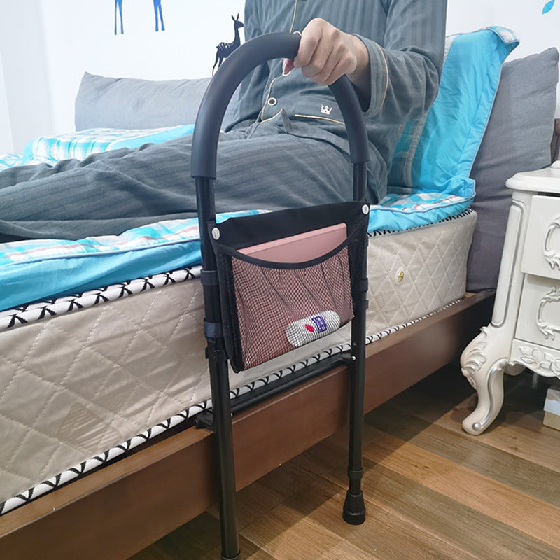 Bed Safety Handle™