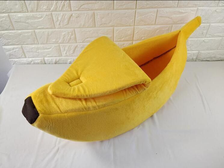 BananaNest Pet Bed™