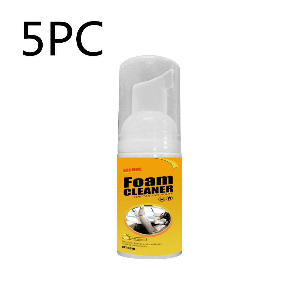 Multi-Purpose Foam Cleaner™