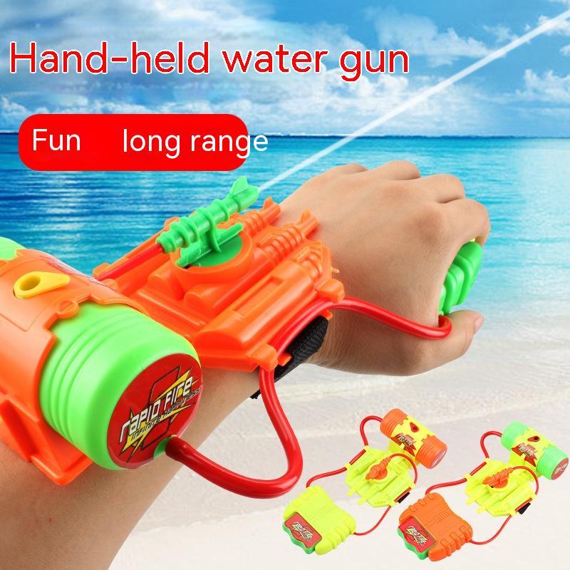 AquaBlaster Wrist Jet™