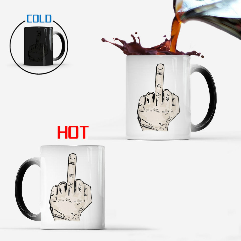 Mood Reveal Mug™