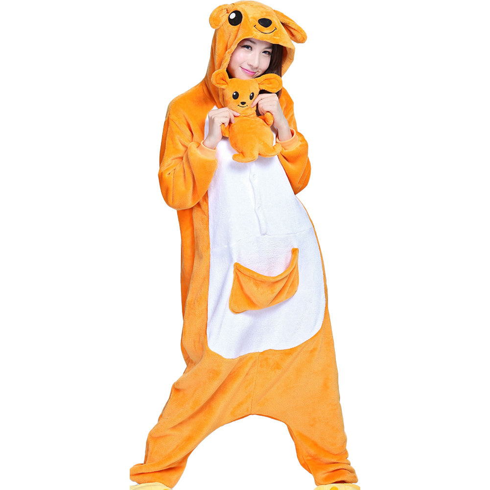 Kanga Cuddle Onesie™