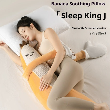 Banana Soothing Plush™