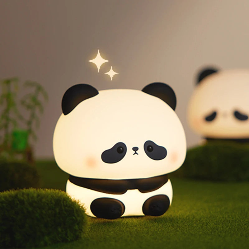 Panda Night Light™