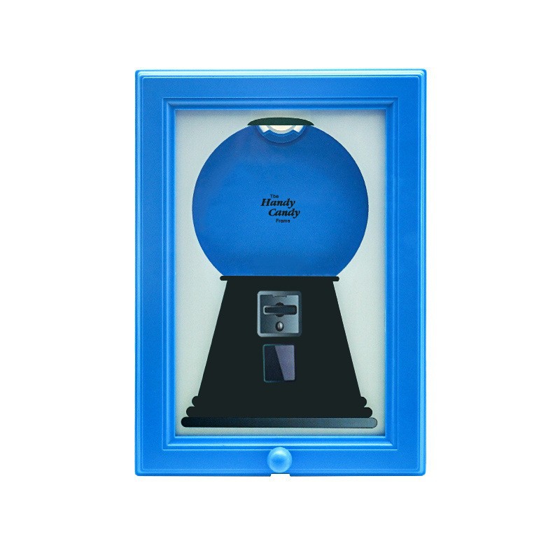 Candy Dispenser Frame