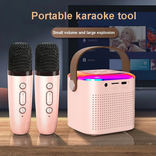 Karaoke Machine™