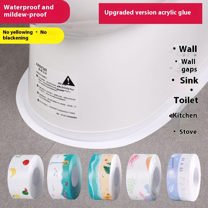 SealGuard Gap Sealant Tape