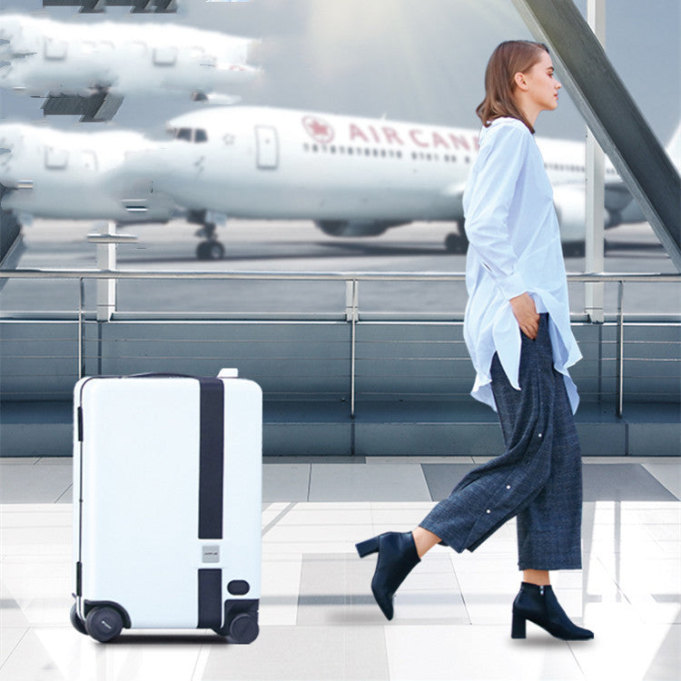 GlideMate Suitcase™