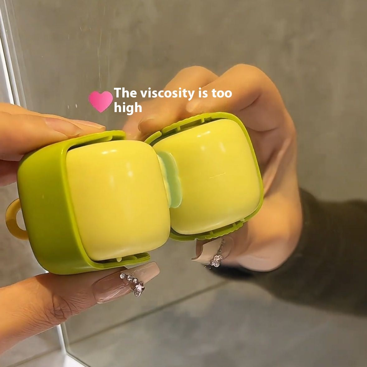 FluffEase Portable Lint Remover™