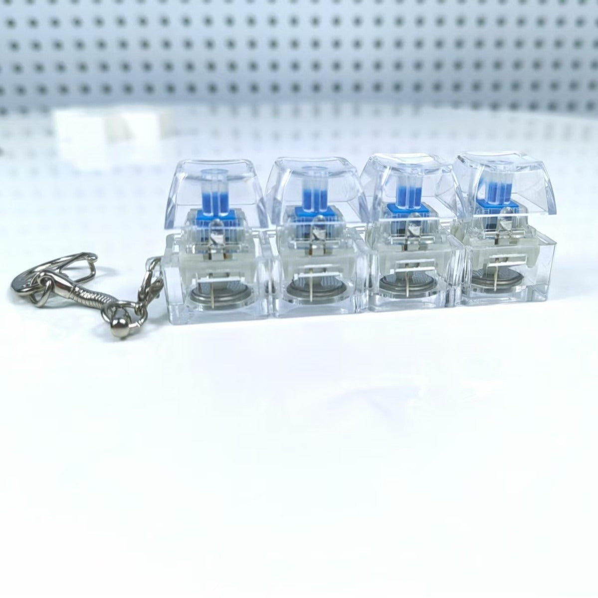 Keyboard Fidget™