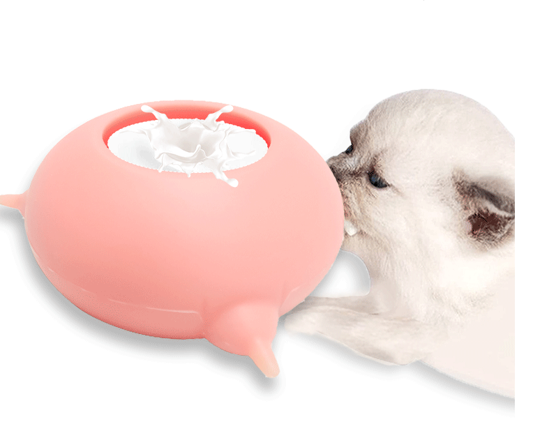 Pet Milk Feeder™