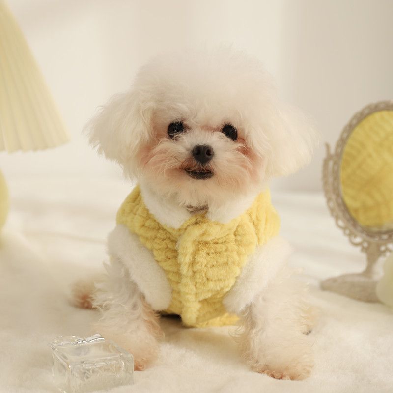 Pet Winter Sweater™
