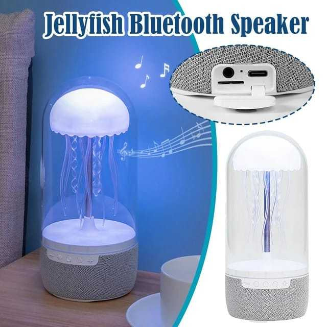 Aqua Serenade Jellyfish™