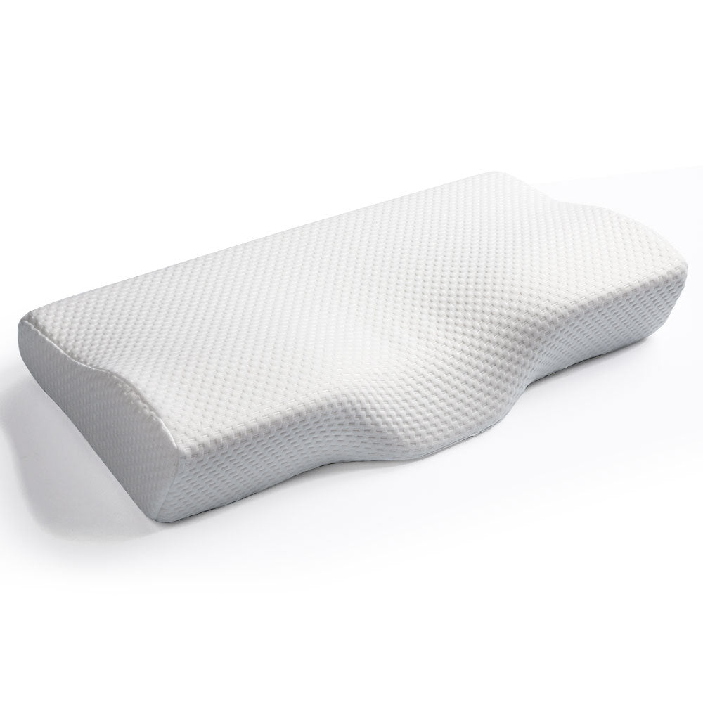 Memory Foam Pillow™