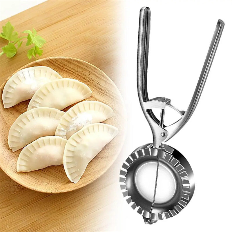 Dumpling Press™