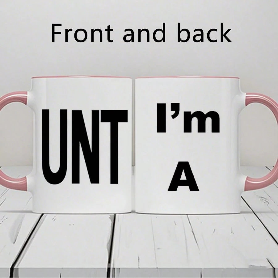 Funny Mug