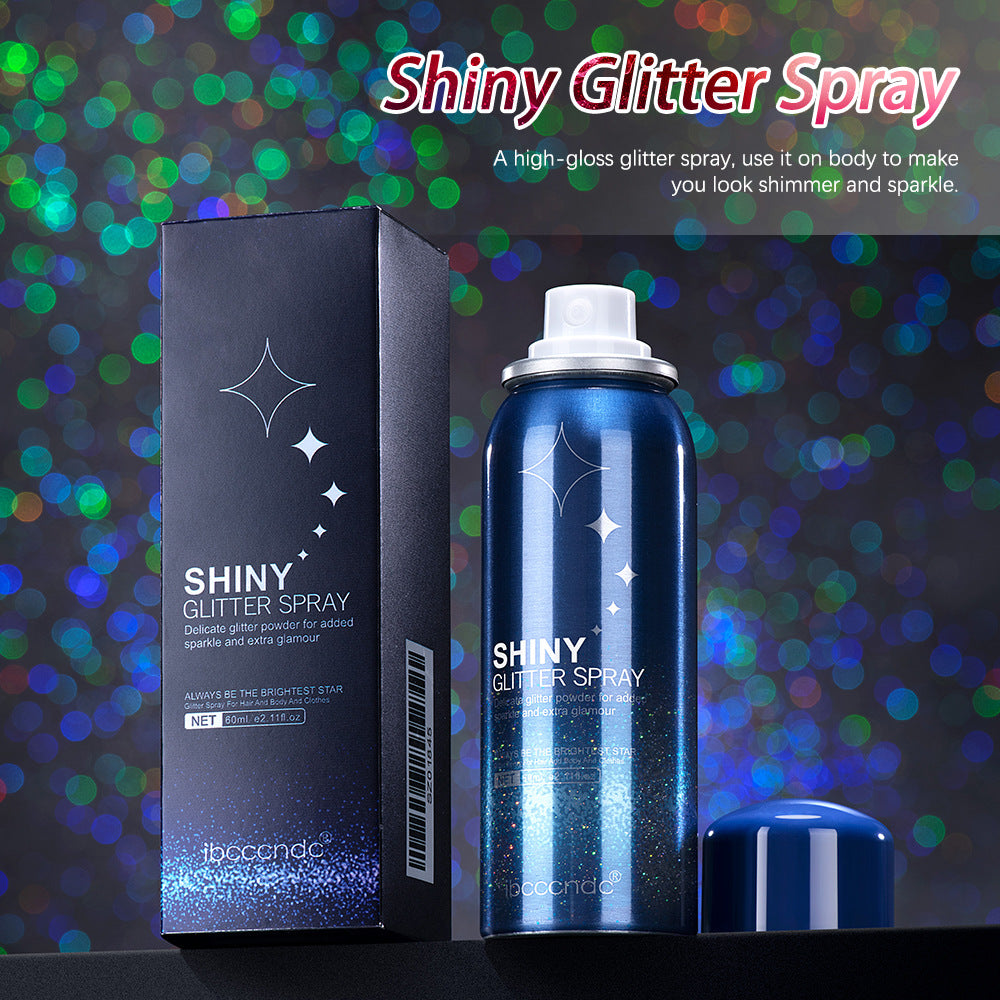 Glitter Spray™