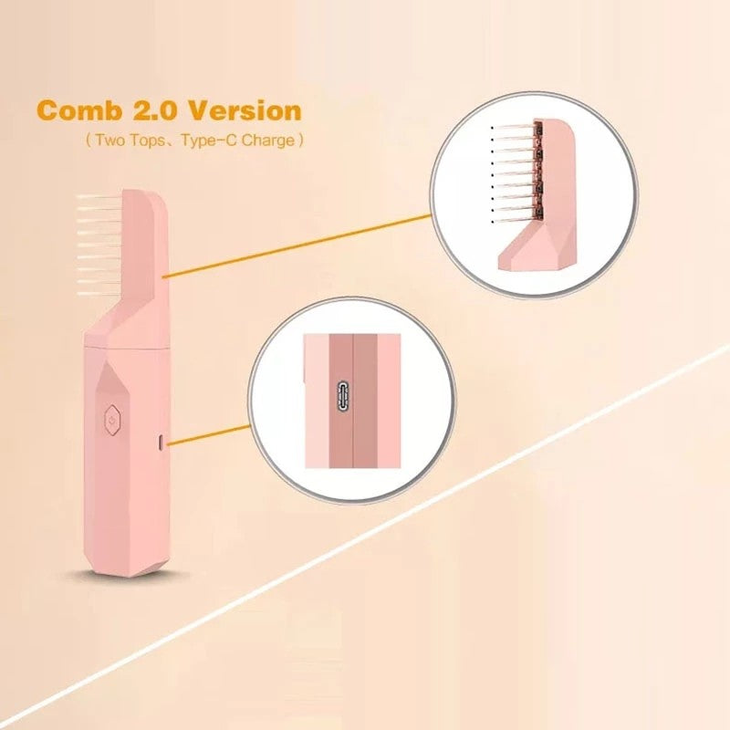 Bakhoor Comb™