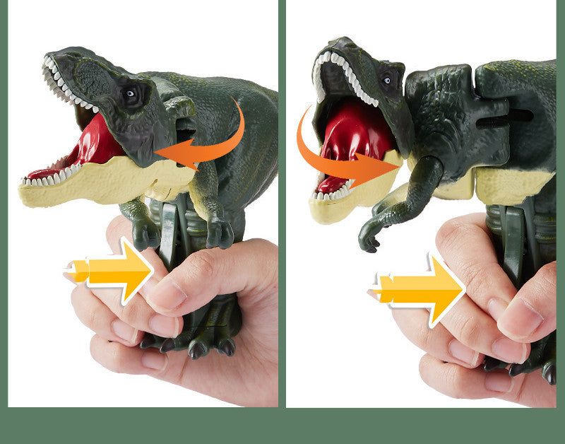 DinoFlex Stress Toy™