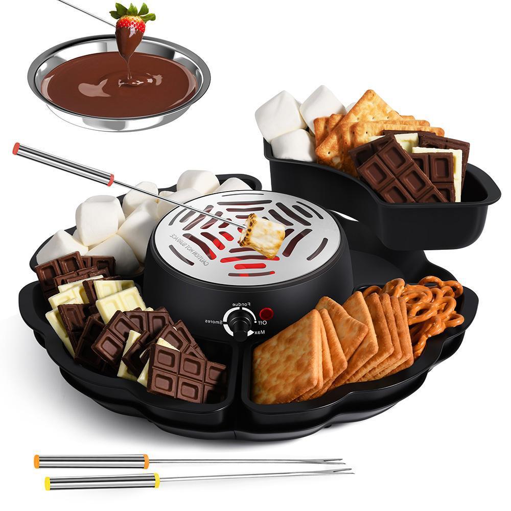 SweetFusion Dessert Maker™