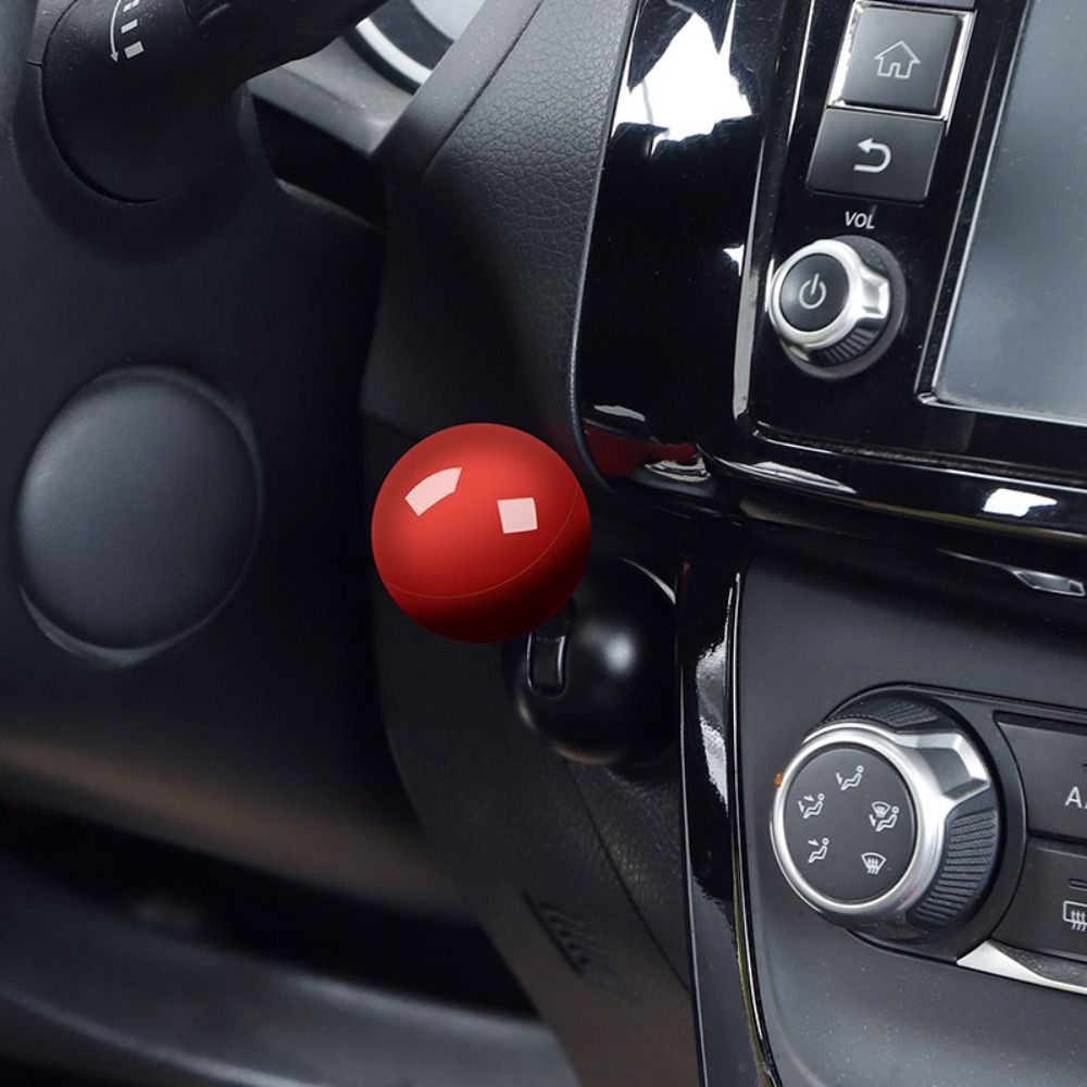 All-Metal Start Gear Lever™