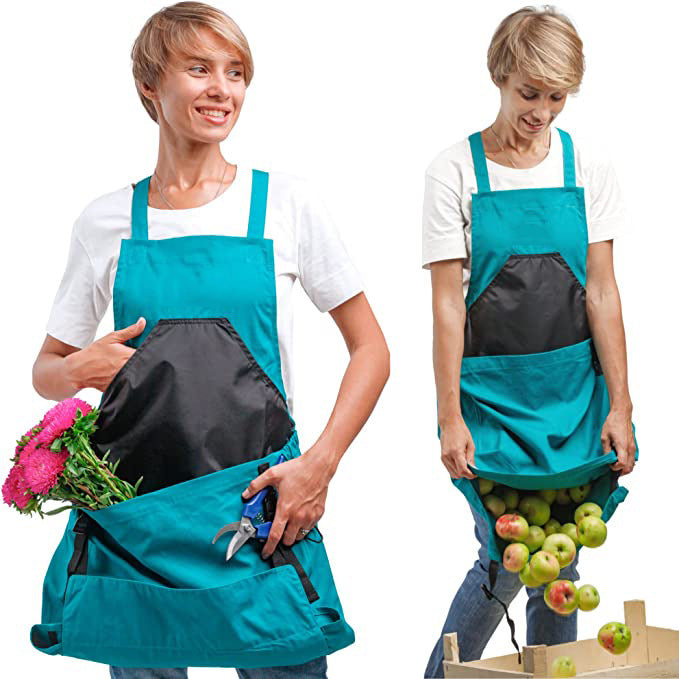 CargoCraft Large Pocket Apron™