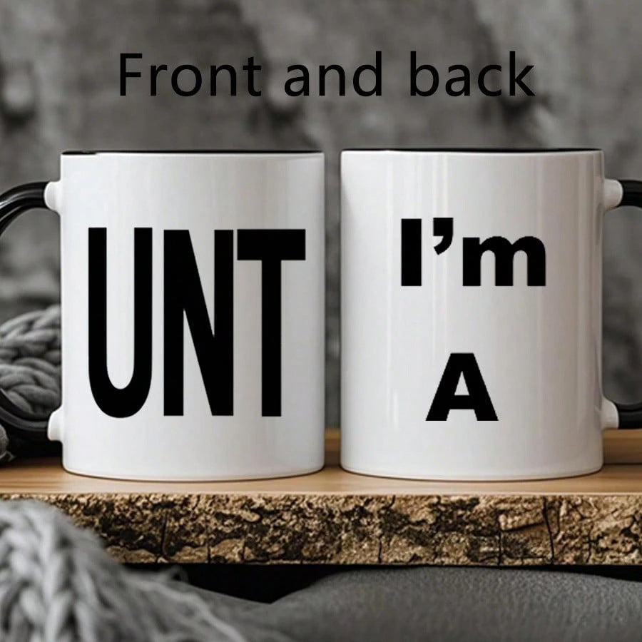Funny Mug