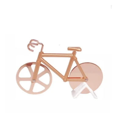 Bicycle Pizza Cutter™