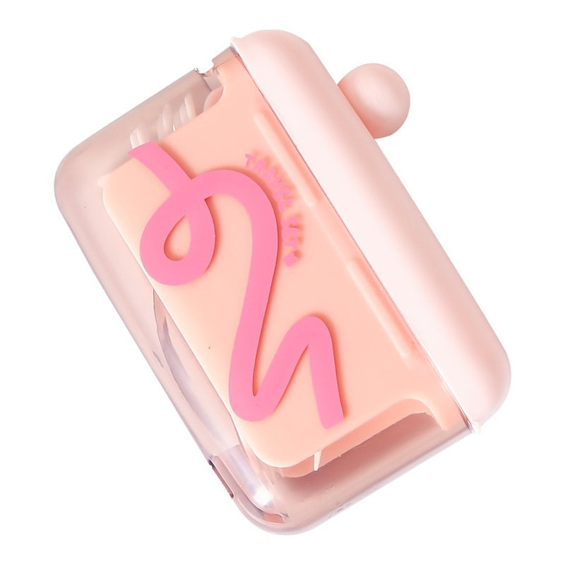 Portable Floss Box™