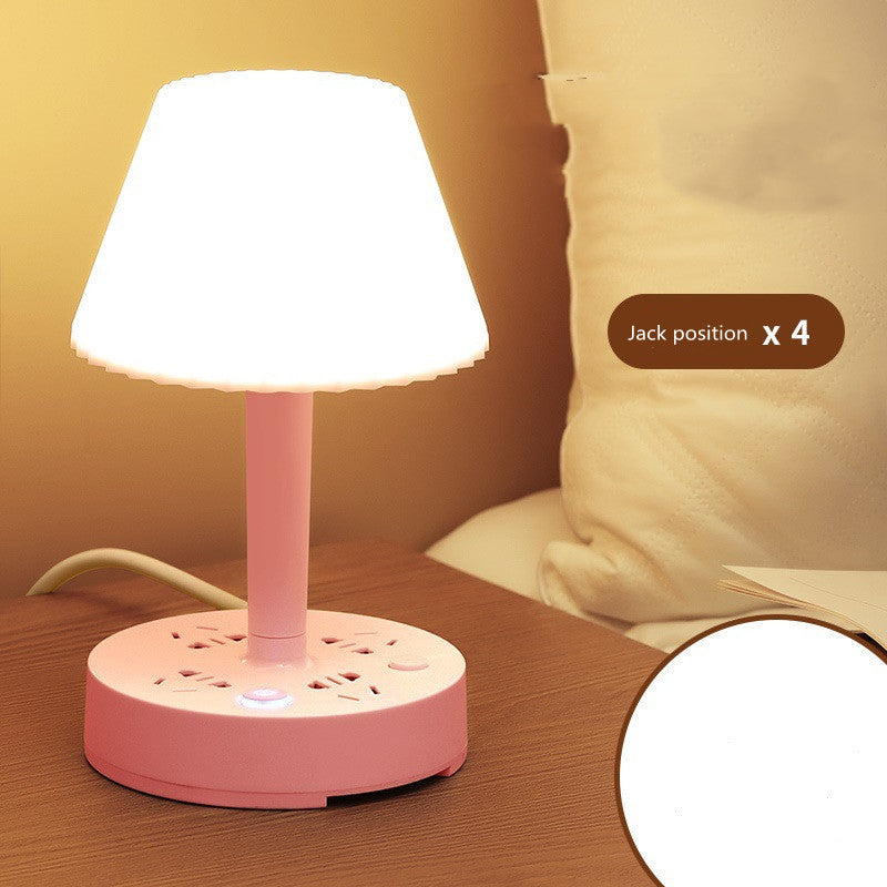 Multi Socket Lamp™