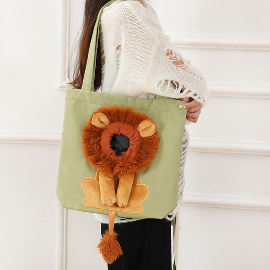 Lion Bag™