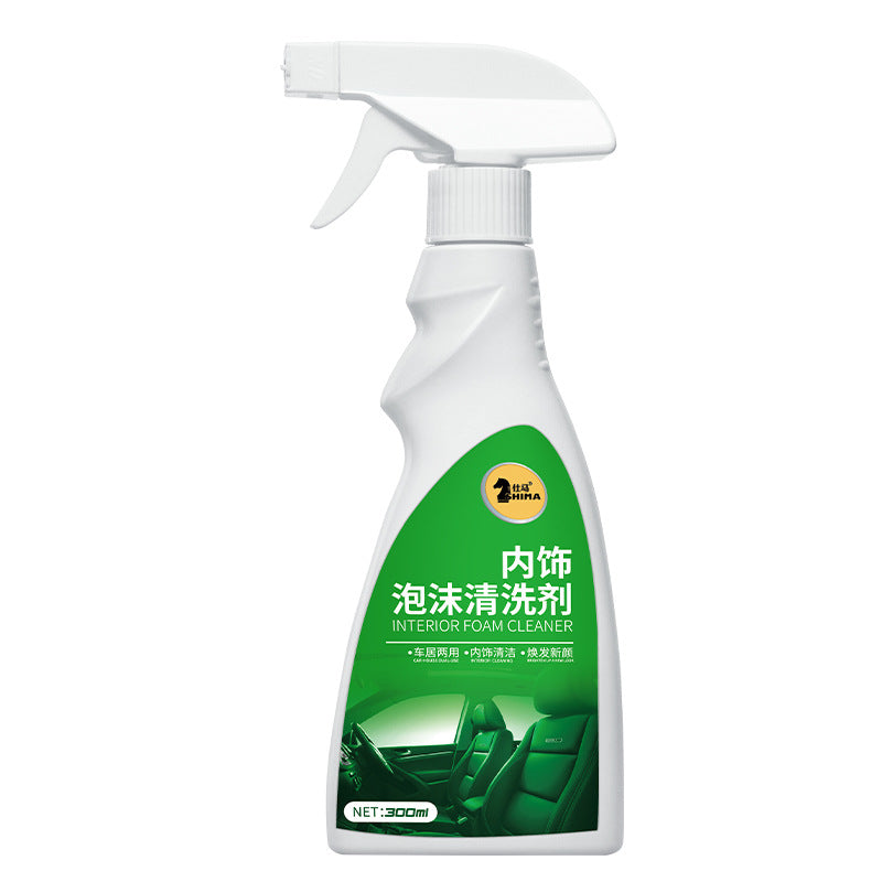 FreshCoat Foam Roof Cleaner