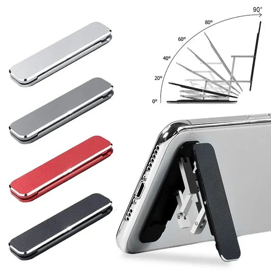 SnapStand Mini Folding Phone Holder™