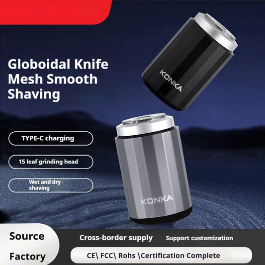 Mini Shaver™