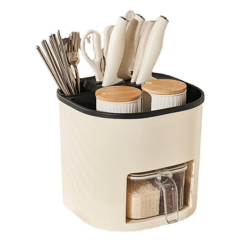 CleverCut Kitchen Organizer ™