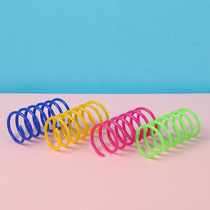 Rainbow Coil Springs™