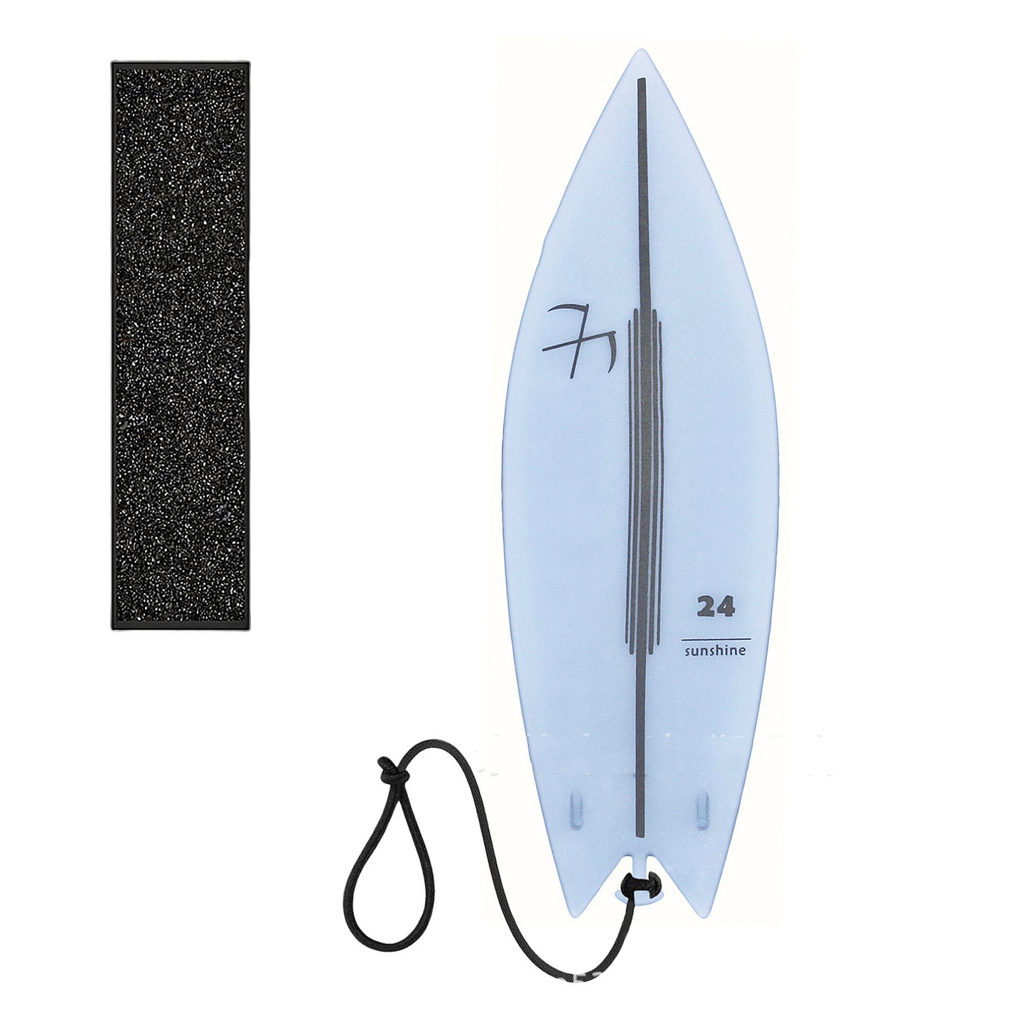 Mini Fingertip Surfboard™