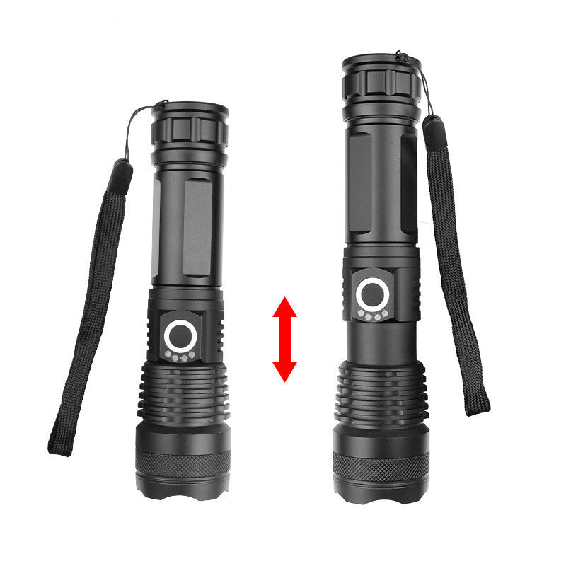 P50 Flashlight™