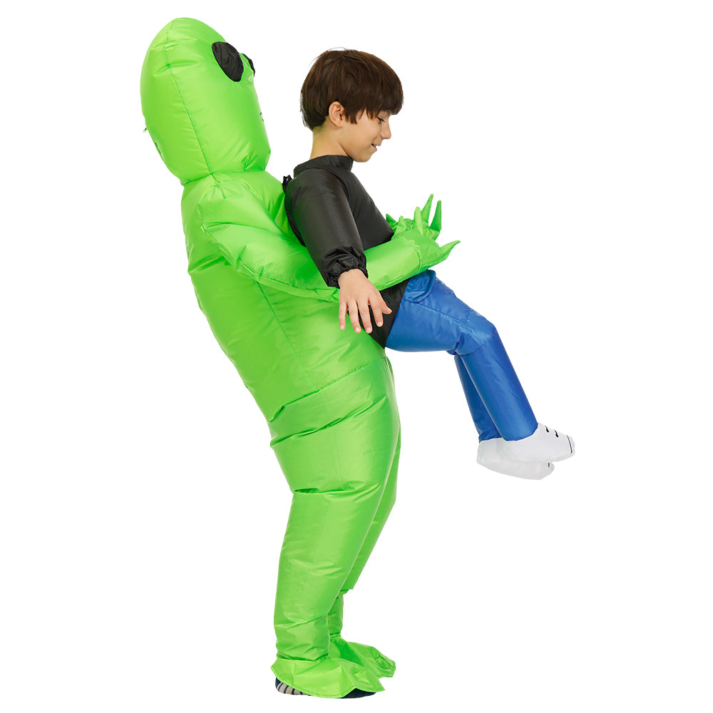 Inflatable Alien Costume™