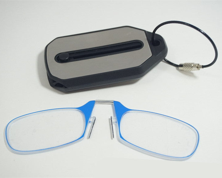 PocketClip Reading Glasses™