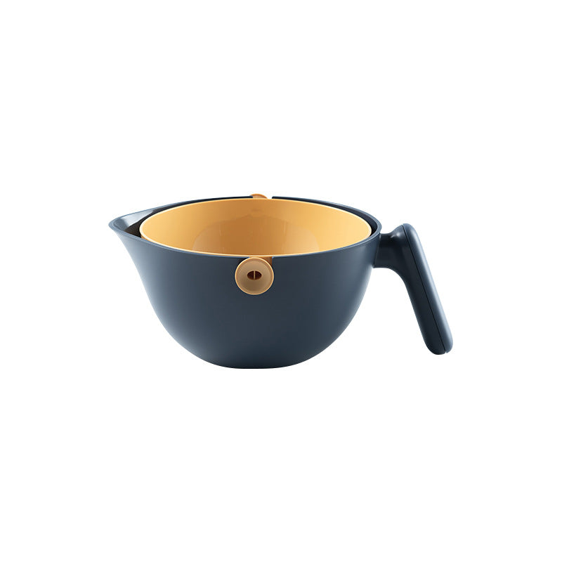 Draining Spin Basket™