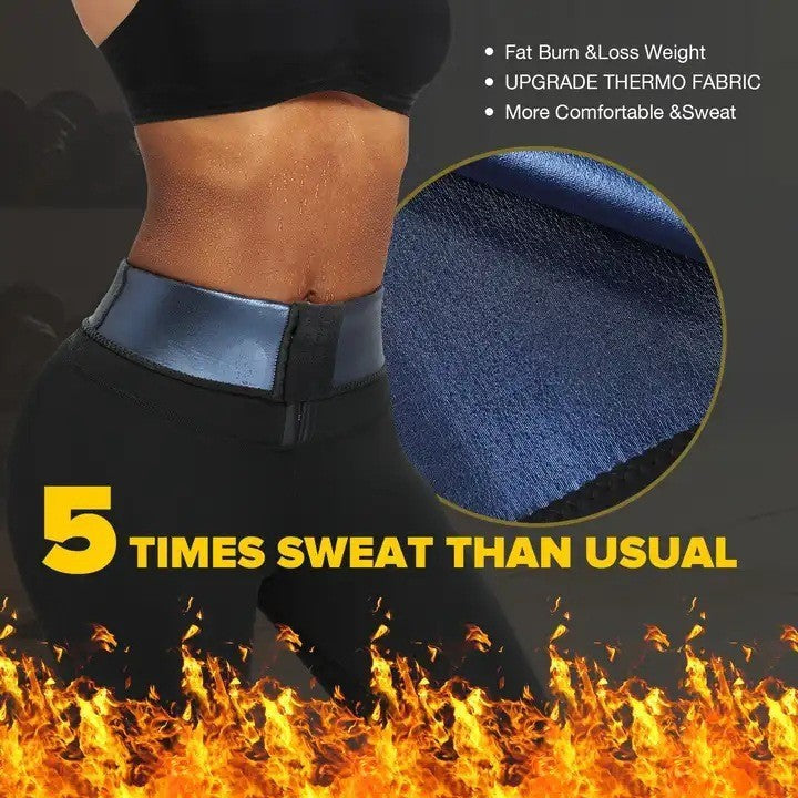 SculptFit Compression Leggings™