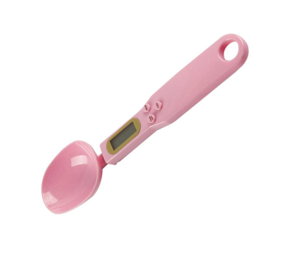 Measuring Spoon Scale™