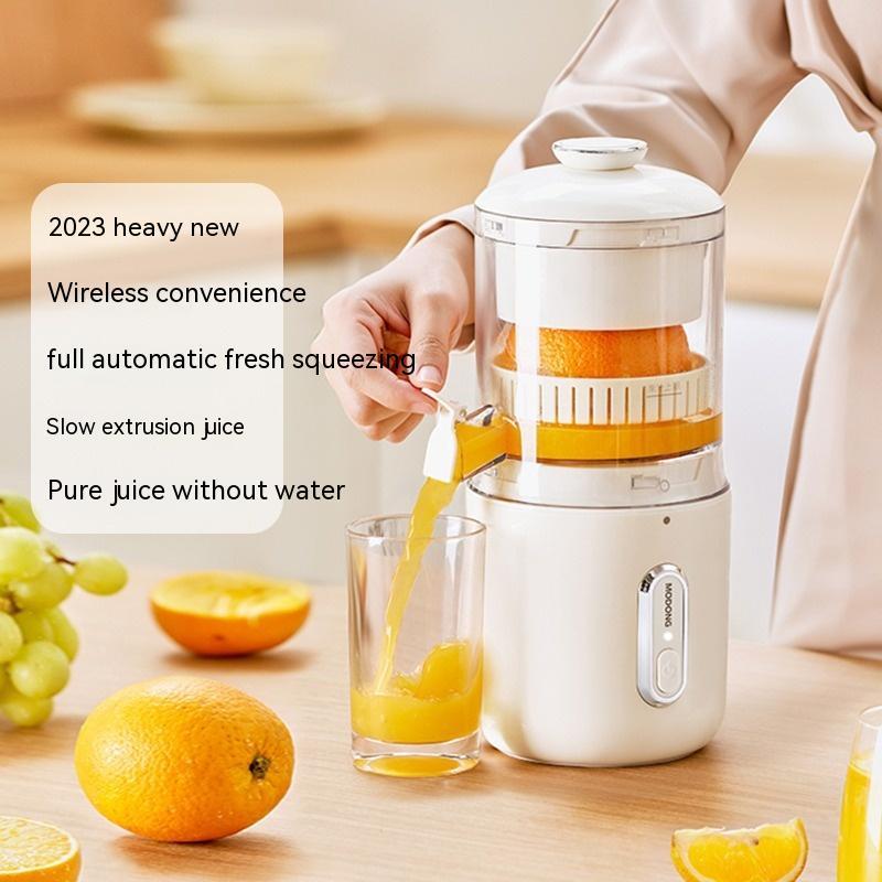 JuiceJet Portable Blender™