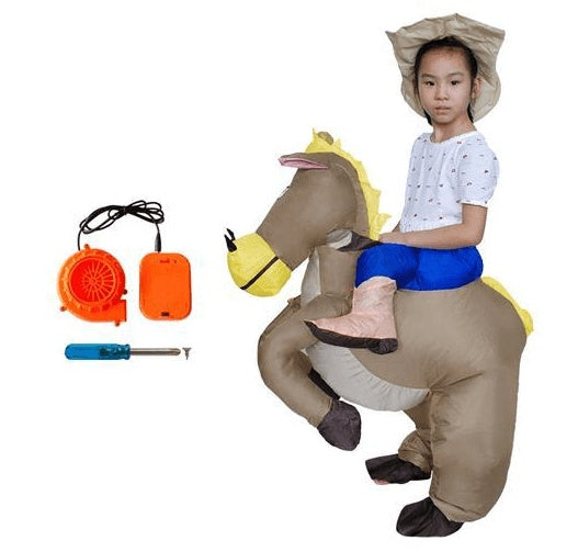 Inflatable Costume™