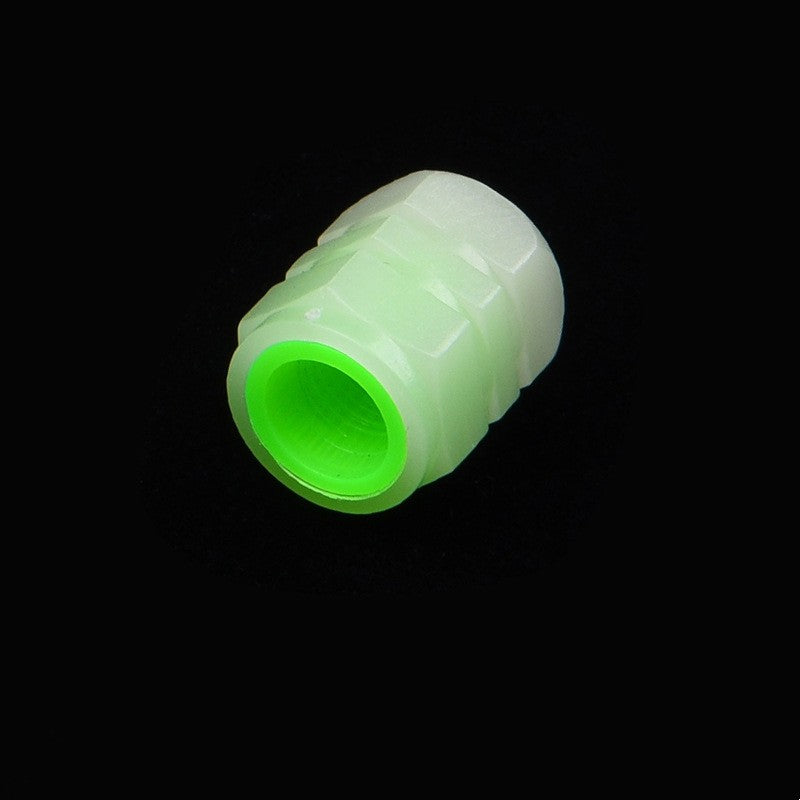 Car Luminous Valve Cap™