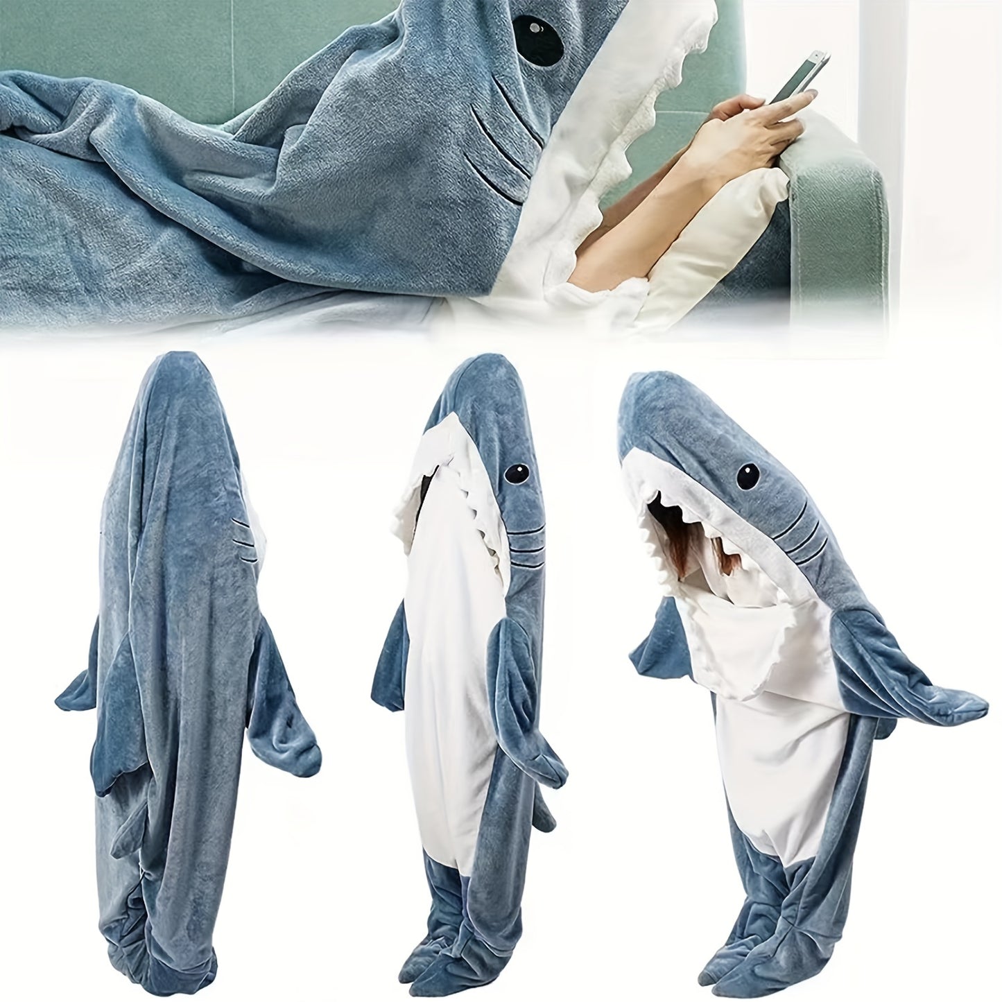 Shark Pajama™