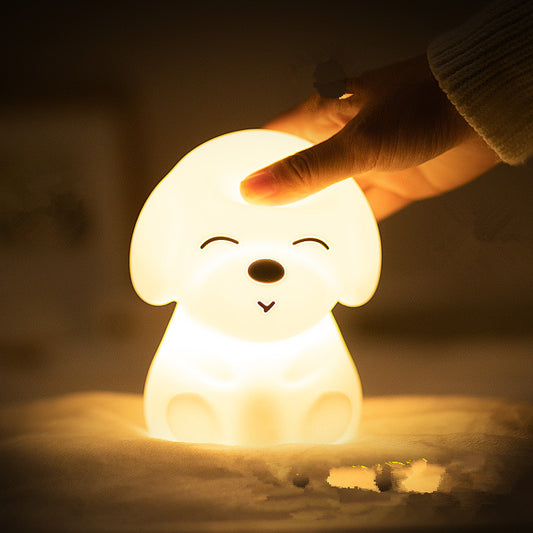 Puppy Night Light™