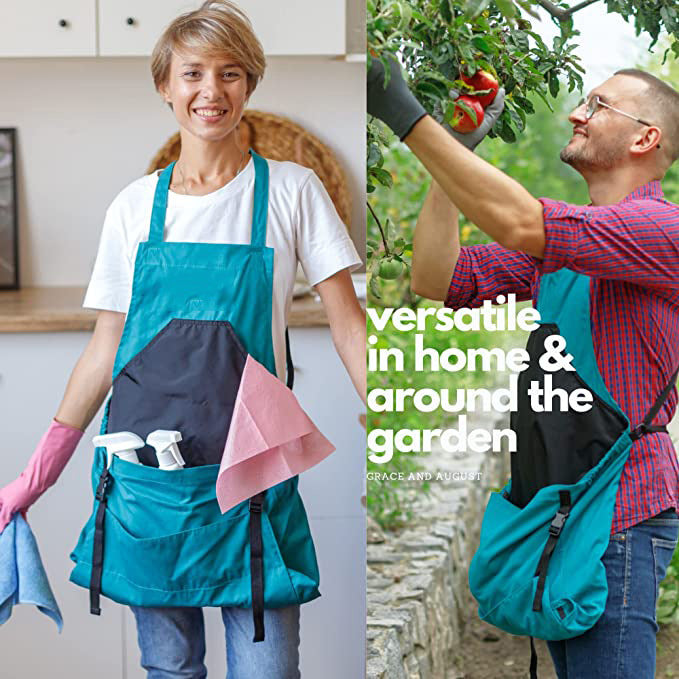 CargoCraft Large Pocket Apron™